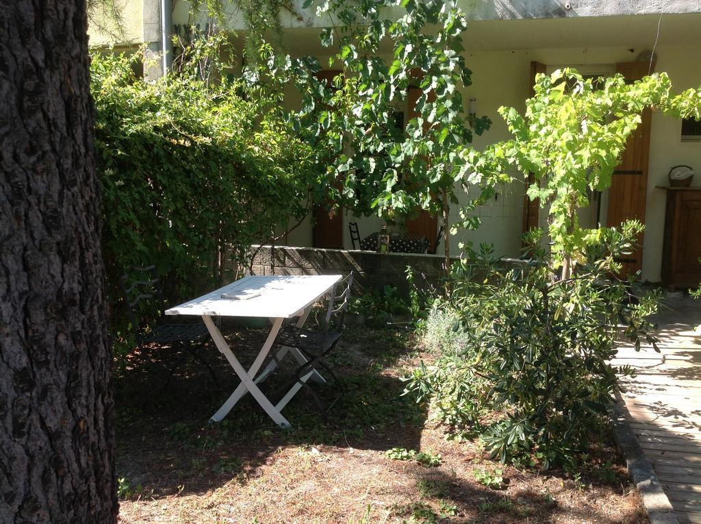 Maison Du Parc Hotel Avignon Exterior photo